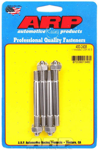 ARP S/S Carburetor Stud Kit 5/16