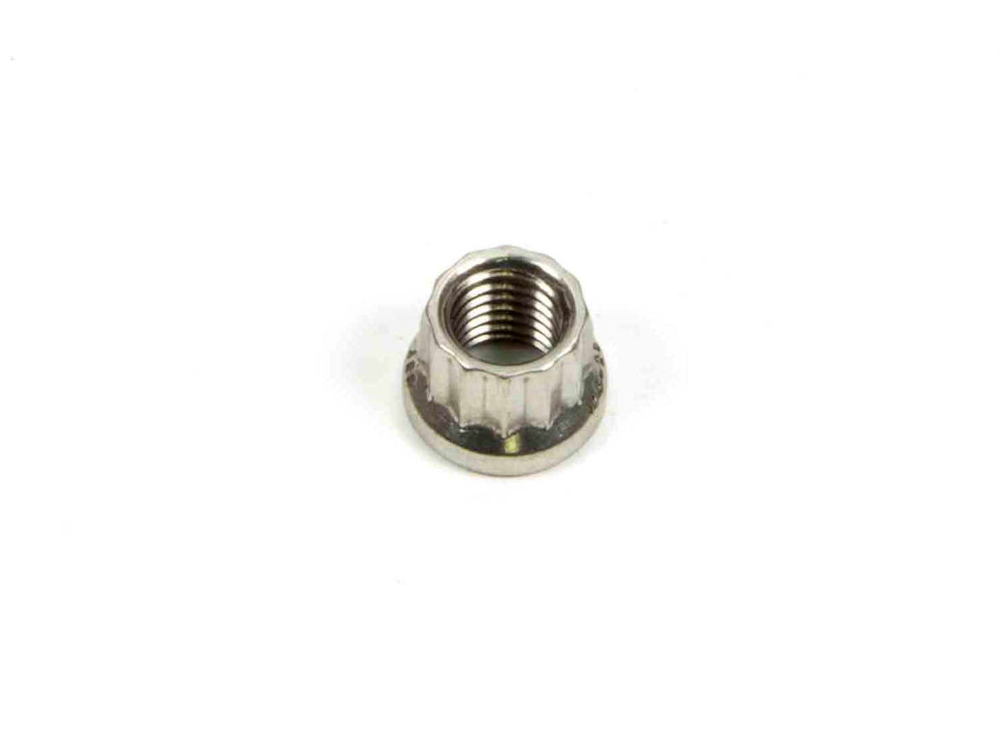 ARP S/S 12pt Nut - 1/4-28 (1) 400-8300