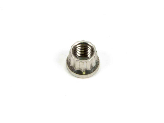ARP S/S 12pt Nut - 1/4-28 (1) 400-8300