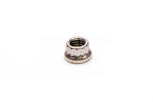 ARP S/S 12pt Nut - 8mm x 1.25 (1) 400-8310