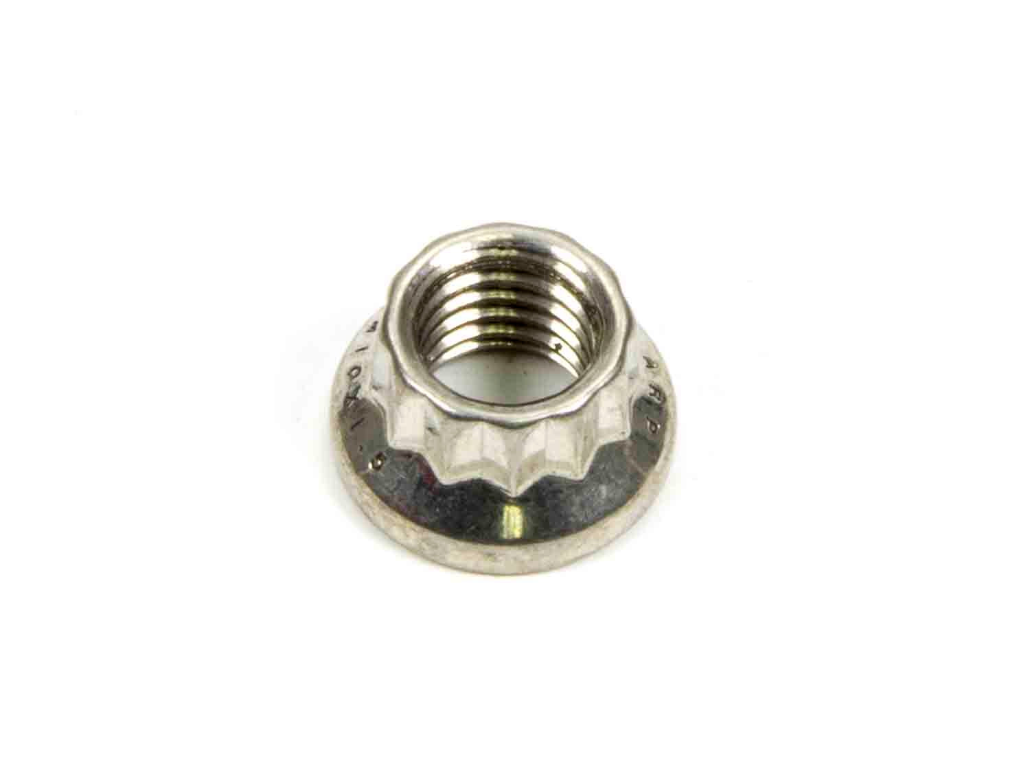 ARP S/S 12pt Nut - 10mm x 1.50 (1) 400-8345