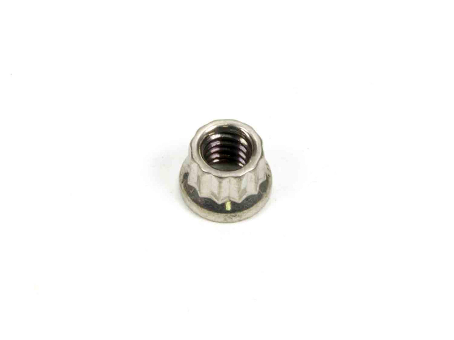 ARP S/S 12pt Nut - 1/4-20 (1) 401-8300