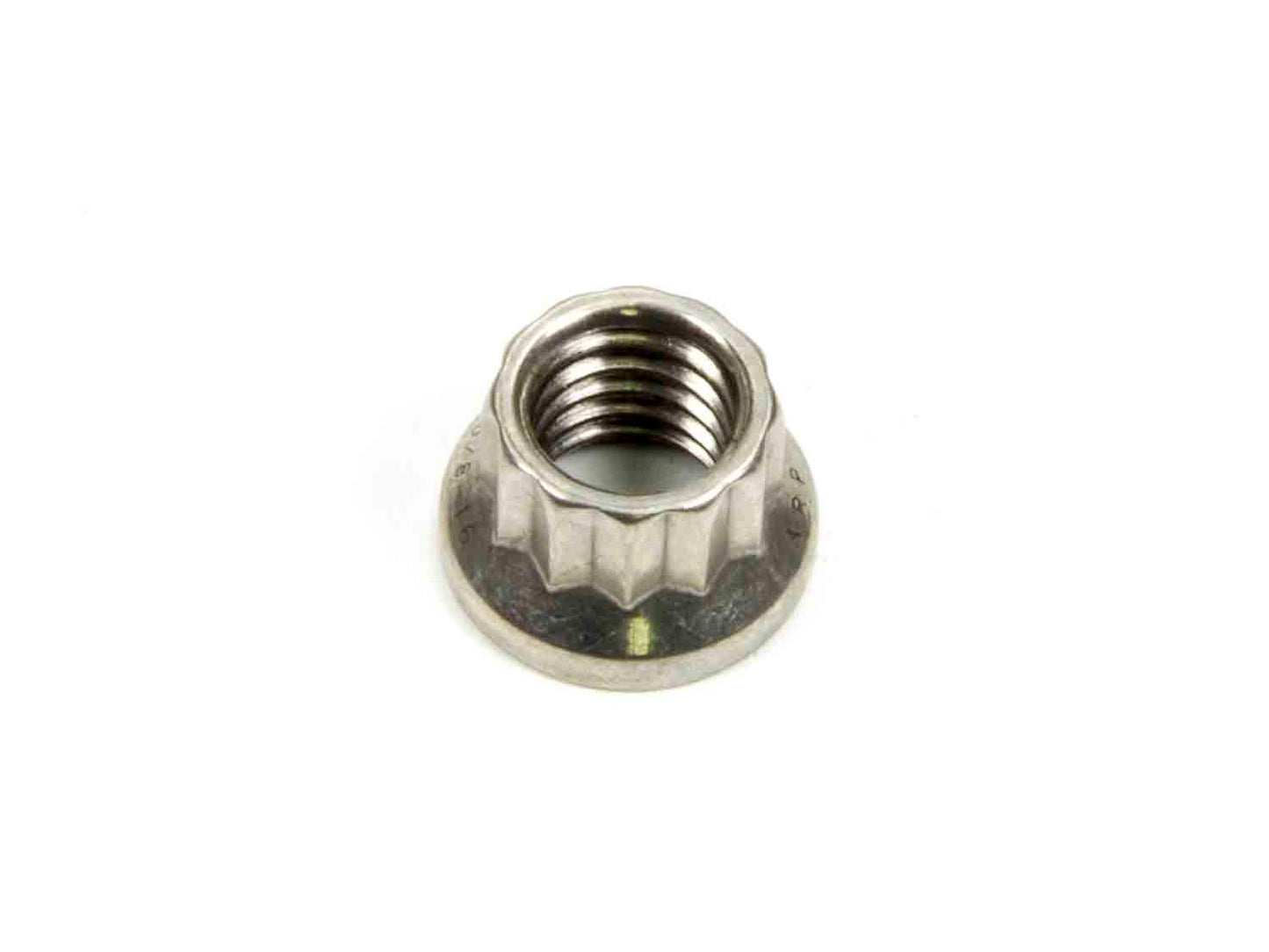 ARP S/S 12pt Nut - 3/8-16 (1) 401-8301
