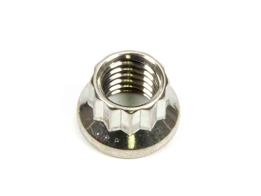 ARP S/S 12pt Nut - 1/2-13 (1) 401-8302