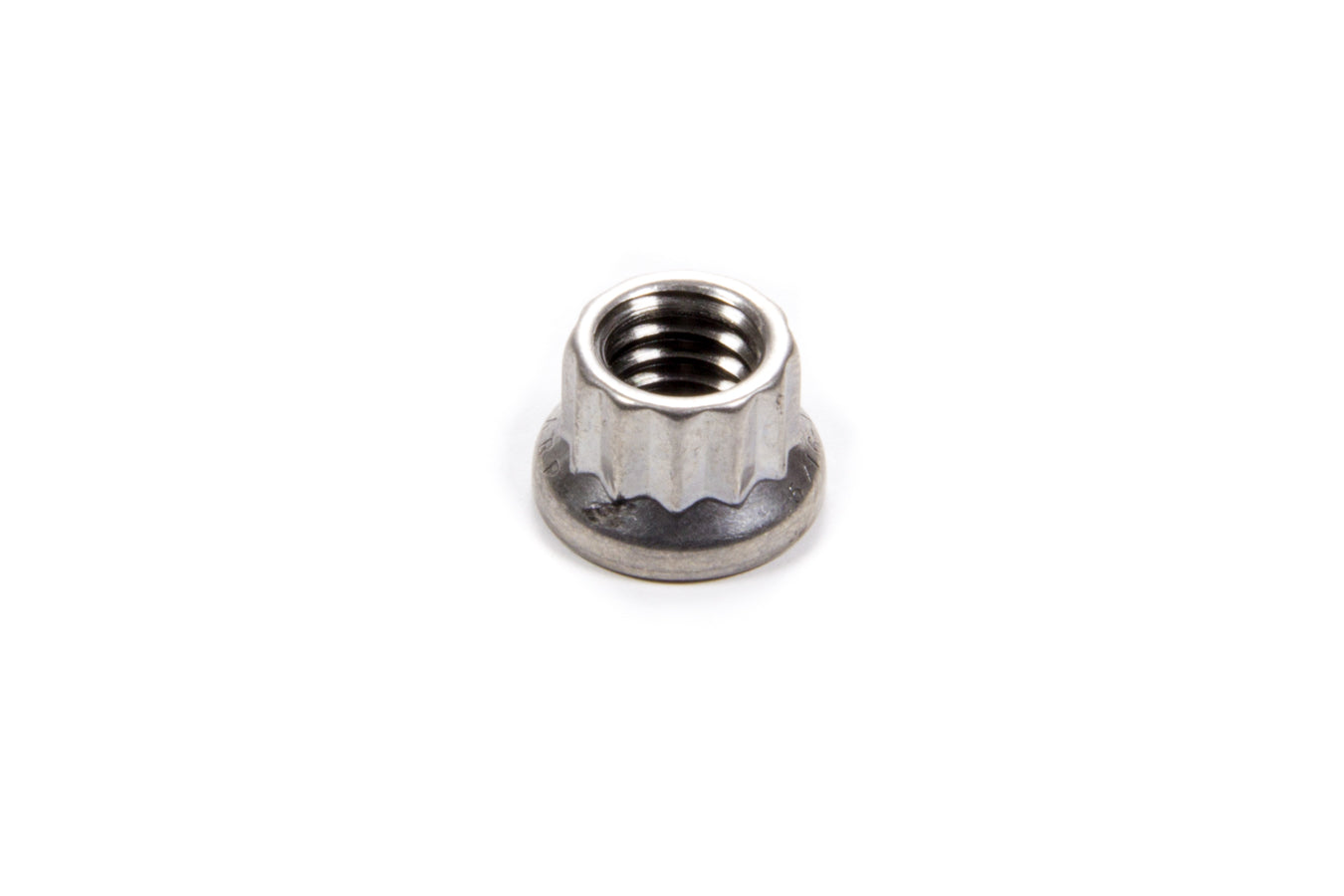 ARP S/S 12pt Nut - 5/16-18 (1) 401-8303