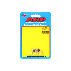 ARP 12pt SS Nut 5/16-18  2pk 401-8323