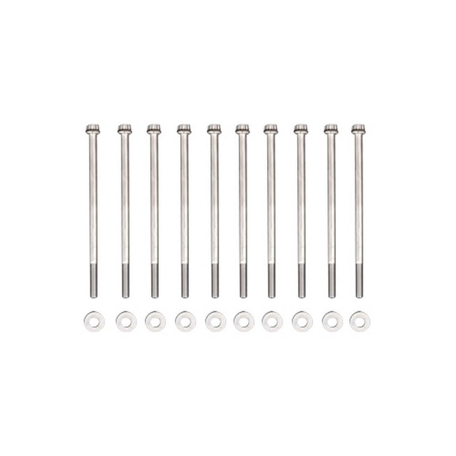 ARP GM LS S/S Intake Bolt Kit 12pt 430-2101