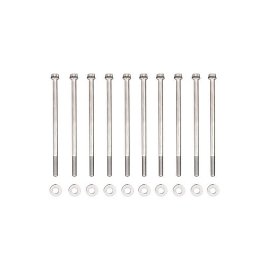 ARP GM LS S/S Intake Bolt Kit 12pt 430-2101