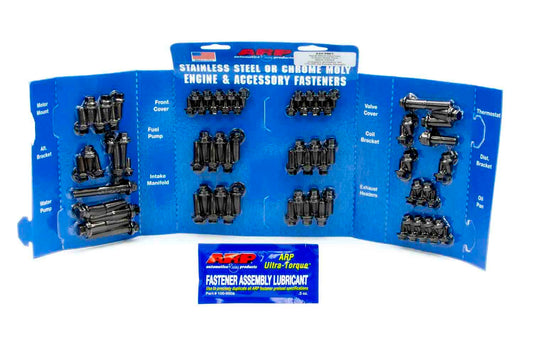 ARP SBC Complete Engine Fastener Kit 6pt 534-9801