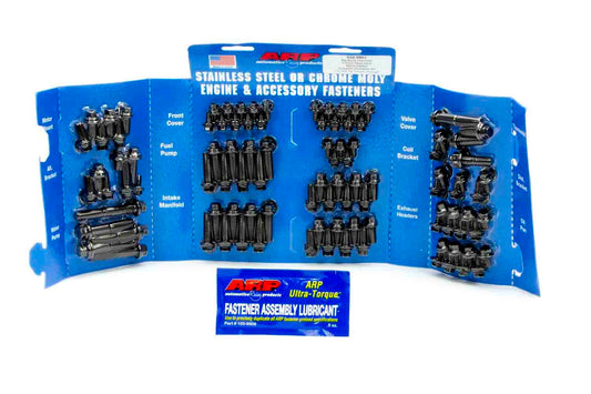 ARP BBC Complete Engine Fastener Kit 6pt 535-9801