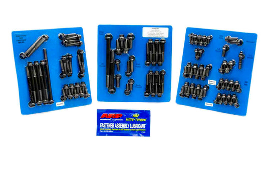 ARP SBF Complete Engine Fastener Kit 12pt 554-9701