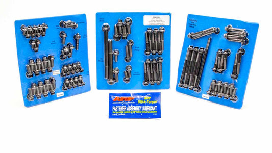 ARP SBF Complete Engine Fastener Kit 6pt 554-9801