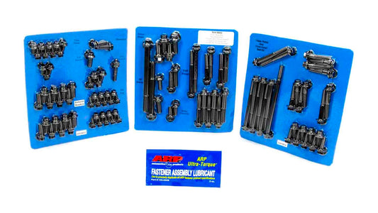 ARP SBF Complete Engine Fastener Kit 6pt 554-9802