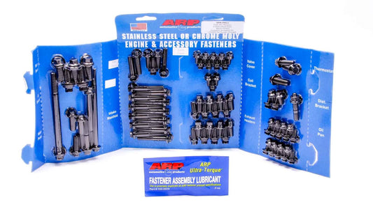 ARP SBF Complete Engine Fastener Kit 6pt 554-9803