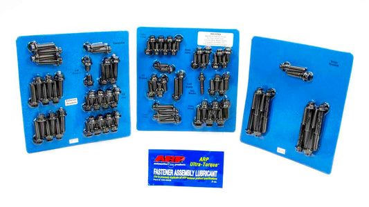 ARP Ford FE Complete Engine Fastener Kit 12pt 555-9702