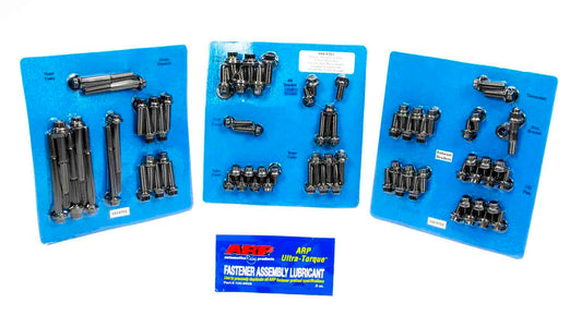 ARP Pontiac Complete Engine Fastener Kit 12pt 594-9701