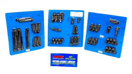 ARP Pontiac Complete Engine Fastener Kit 6pt 594-9801