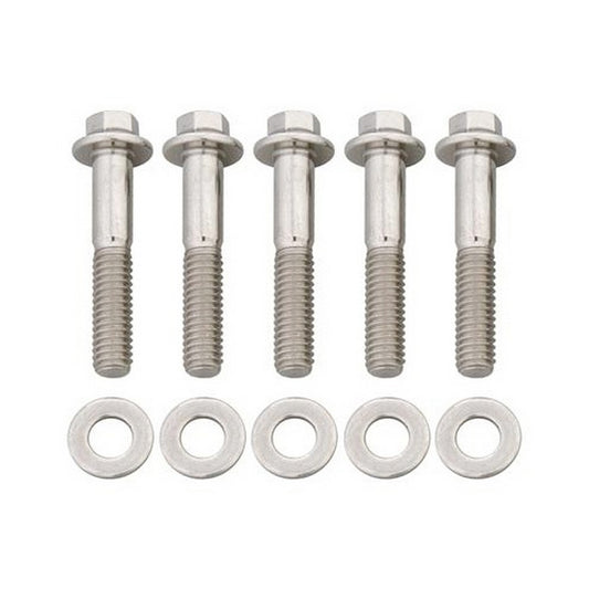 ARP S/S Bolt Kit - 6pt (5) 5/16-24 x 1.250 722-1250
