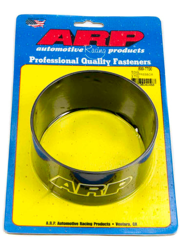 ARP 3.770 Tapered Ring Compressor 899-7700