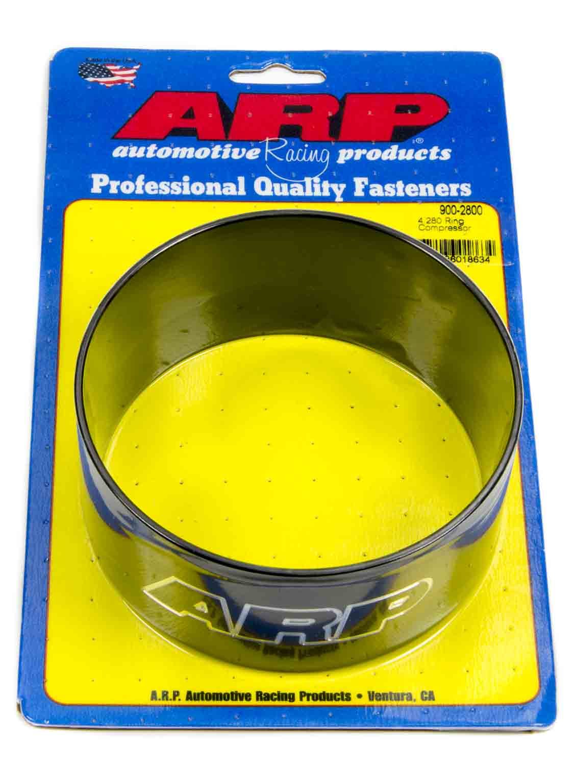 ARP 4.280 Tapered Ring Compressor 900-2800