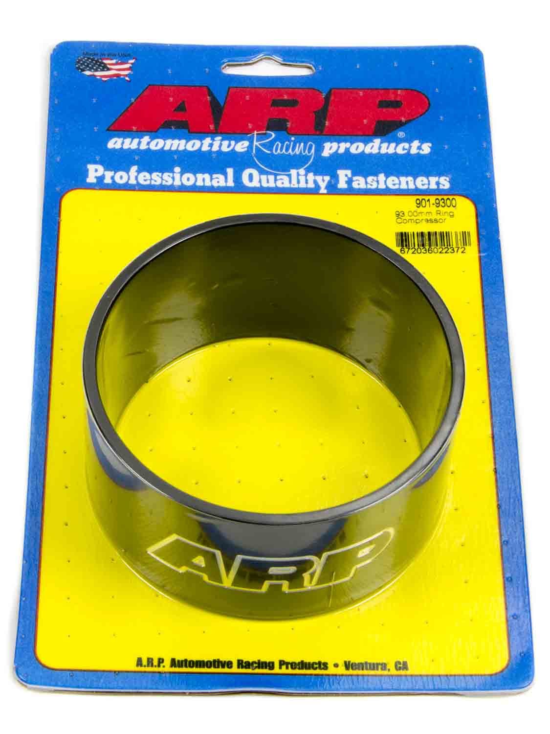 ARP 93.0mm Tapered Ring Compressor 901-9300