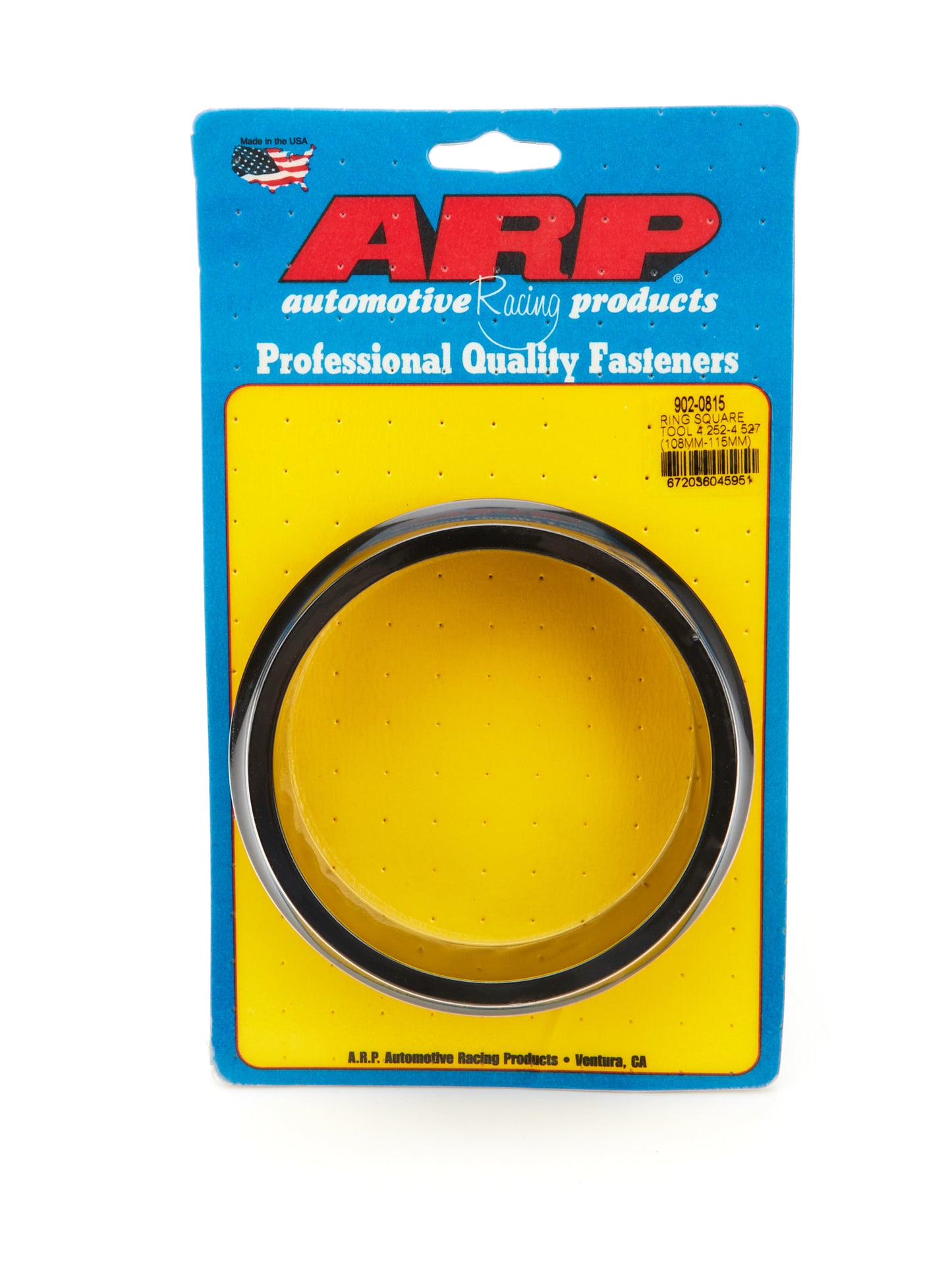 ARP Piston Ring Square Tool 108.0mm -115.0mm 902-0815