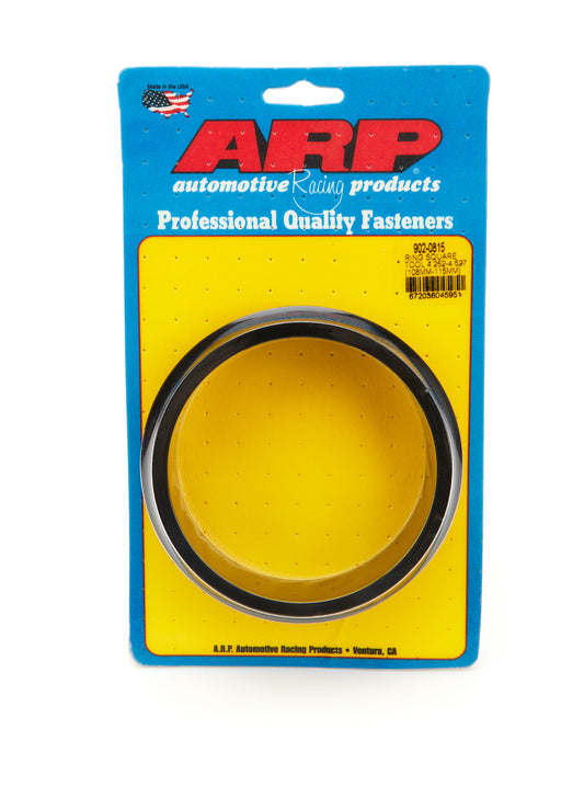 ARP Piston Ring Square Tool 108.0mm -115.0mm 902-0815