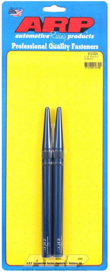 ARP Rod Bolt Extension - 7/16 Aluminum (2) 910-0004
