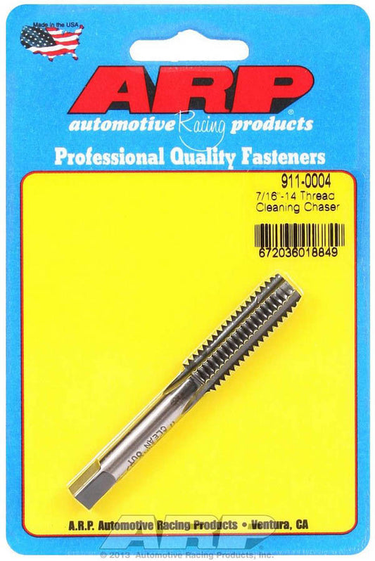 ARP Thread Cleaning Tap - 7/16-14 911-0004