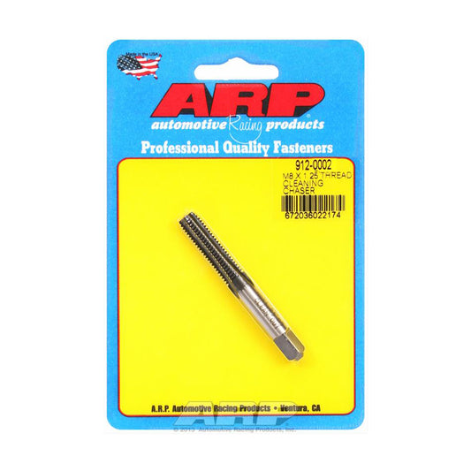ARP Thread Cleaning Tap 10mm x 1.25 912-0002
