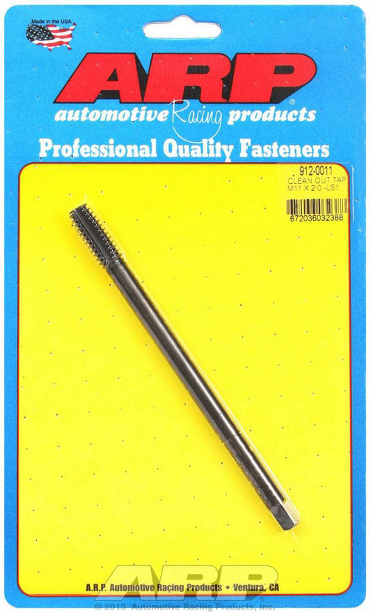 ARP Thread Cleaning Tap - 11mm x 2.00 912-0011