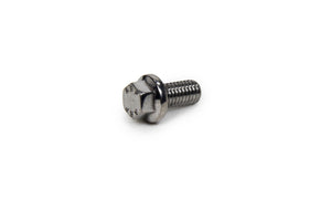 ARP 6mm x 1.00 x 12mm S/S Bolt 6pt HM8AB12-12