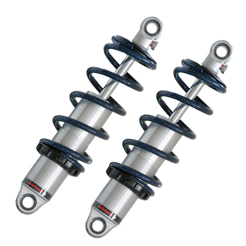 Ridetech Rear HQ Coil-Overs, 55-57 Bel Air