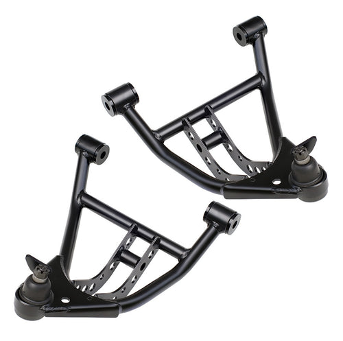 Ridetech Front Lower StrongArms, Coil-Over/ShockWave, 67-69 Camaro/Firebird & 68-74 Nova