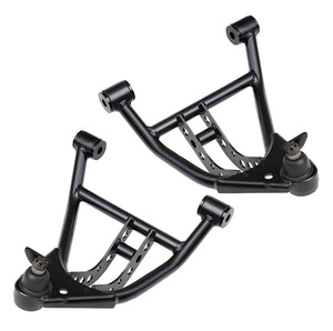 Ridetech Front Lower StrongArms, Coil-Over/ShockWave, 67-69 Camaro/Firebird & 68-74 Nova