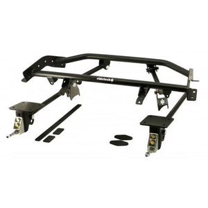 Ridetech Bolt-On 4-Link System, 67-69 Camaro/Firebird