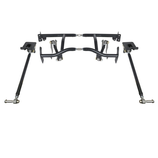 Ridetech Bolt-On 4-Link System, 70-81 Camaro/Firebird