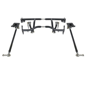 Ridetech Bolt-On 4-Link System, 70-81 Camaro/Firebird