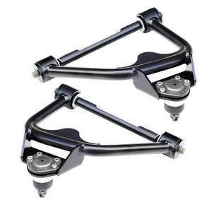 Ridetech Front Upper StrongArms, 64-72 GM A-Body