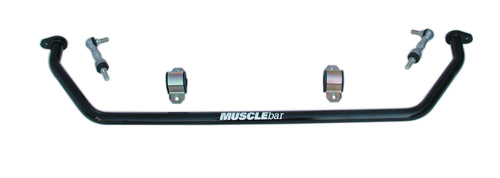 Ridetech Front Sway Bar, 63-87 C10 with Old Style Ridetech Arms