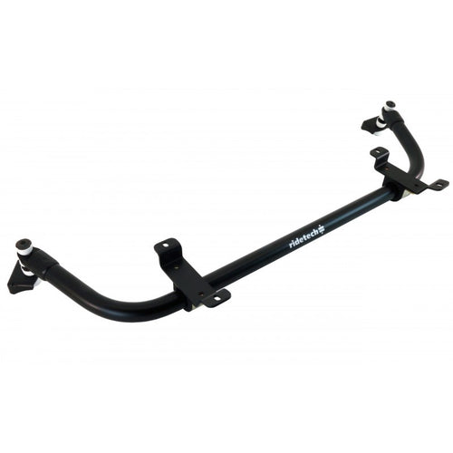 Ridetech Front Sway Bar, 63-87 C10 with stock arms or NEW Ridetech Arms