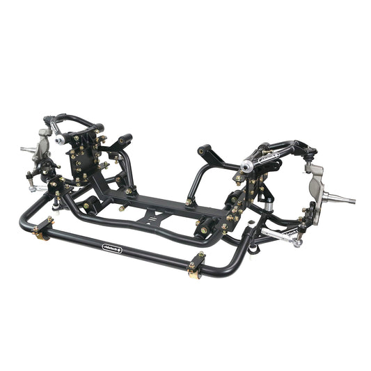 Ridetech Front IFS Suspension System, 65-79 F-100 2WD