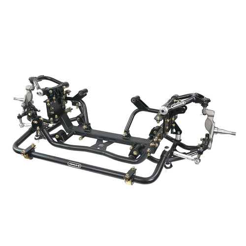 Ridetech Front IFS Suspension System, 65-79 F-100 2WD