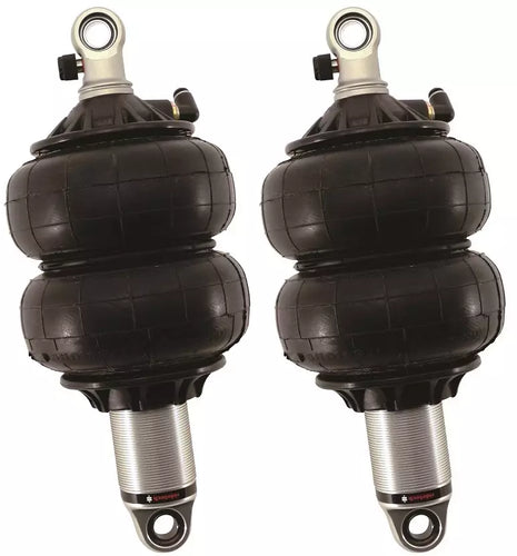 Ridetech Universal HQ 1000 Series ShockWaves (Pair)