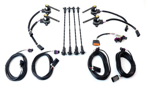 Ridetech Ride Height Sensor Kit for RidePro X Control System