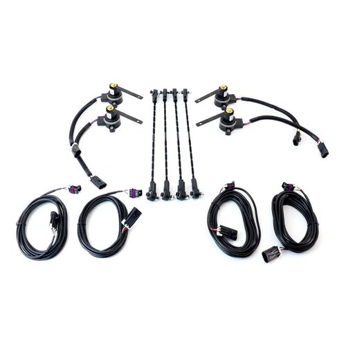 Ridetech Ride Height Sensor Kit for RidePro E5 Control System