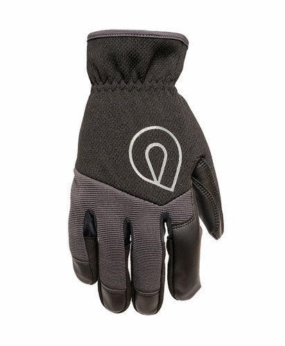 Alpha Gloves Scuff Shop Gloves