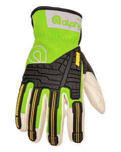 Alpha Gloves Vibe Impact Shop Gloves