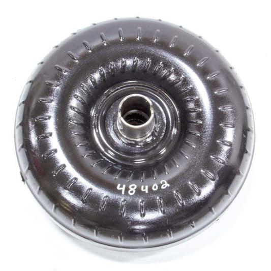 ACC Performance GM Torque Converter 700R4 Lock- Up 2200-2800 AG44-09-L