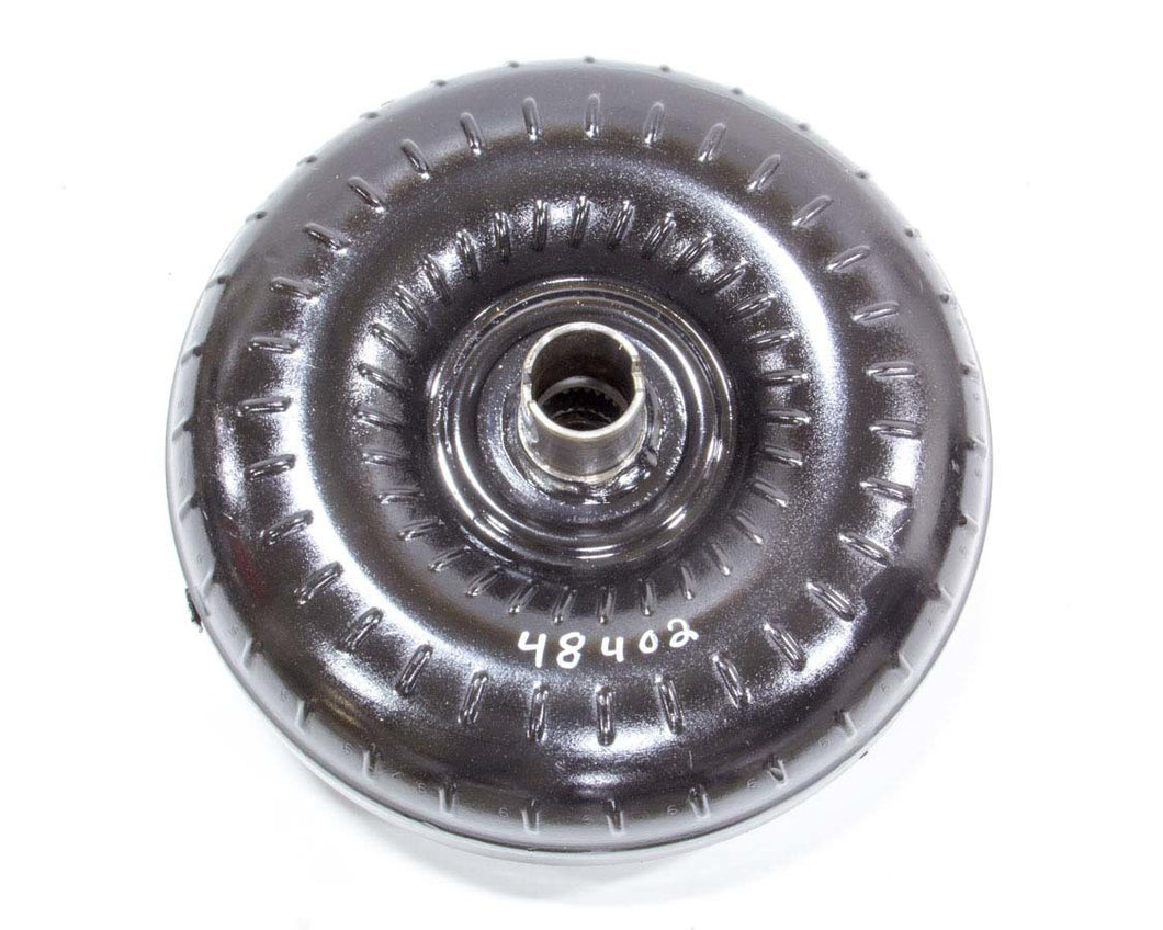 ACC Performance GM Torque Converter 700R4 Lock- Up 2200-2800 AG44-09-L